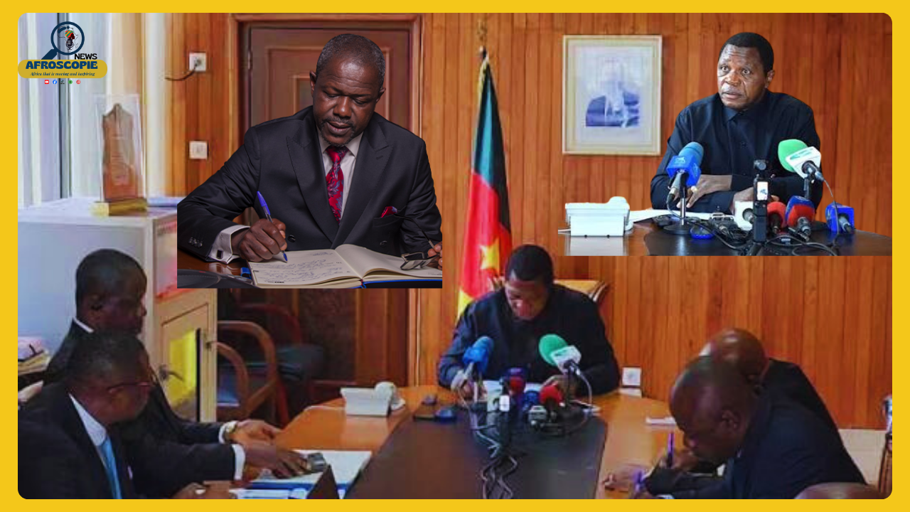 Cameroun : bras de fer entre le gouvernement et le barreau dans un climat post-électoral tendu