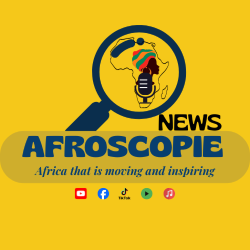 AFROSCOPIE NEWS