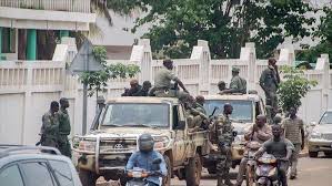 Bénin : un coup d’État déjoué, la démocratie sous tension
