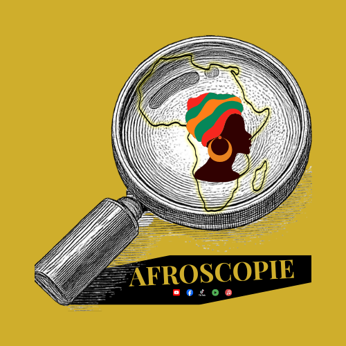 AFROSCOPIE NEWS