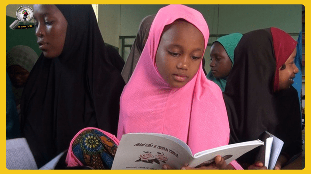 🕊️ Langues locales : un pilier oublié de la paix durable en&nbsp;Afrique