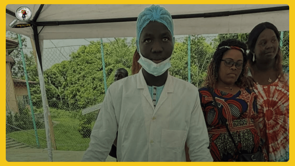 🌱🇨🇲 Cameroun : 46 jeunes formés à Obala, l’agriculture durable entre dans l’ère du&nbsp;numérique