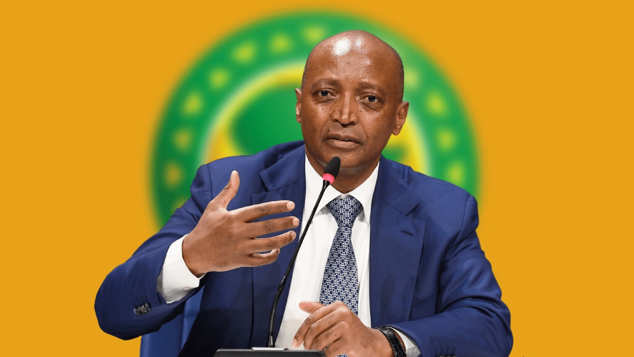 AFCON to Be Played Every Four Years: A Historic Decision That Divides African Football