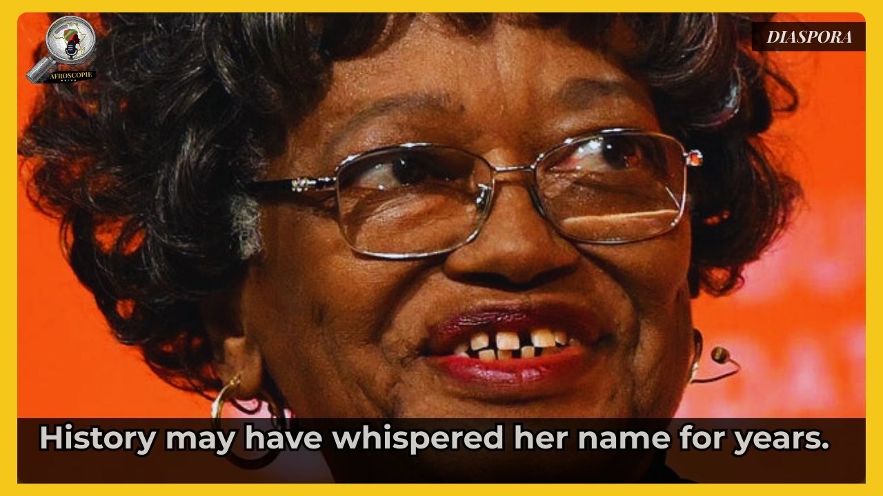 Claudette Colvin, a Forgotten Pioneer of Civil Rights, Dies at 86