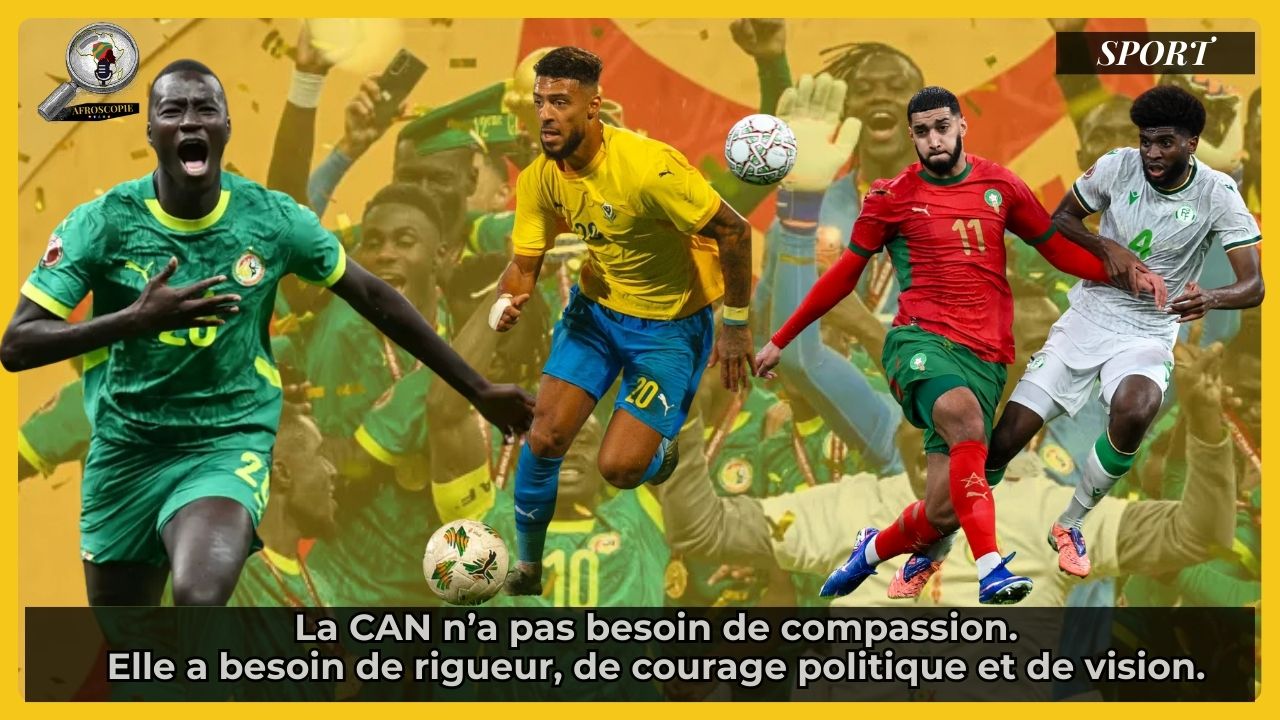 Tribune | Les paradoxes de la CAN : quand l’excellence africaine se heurte à ses propres démons