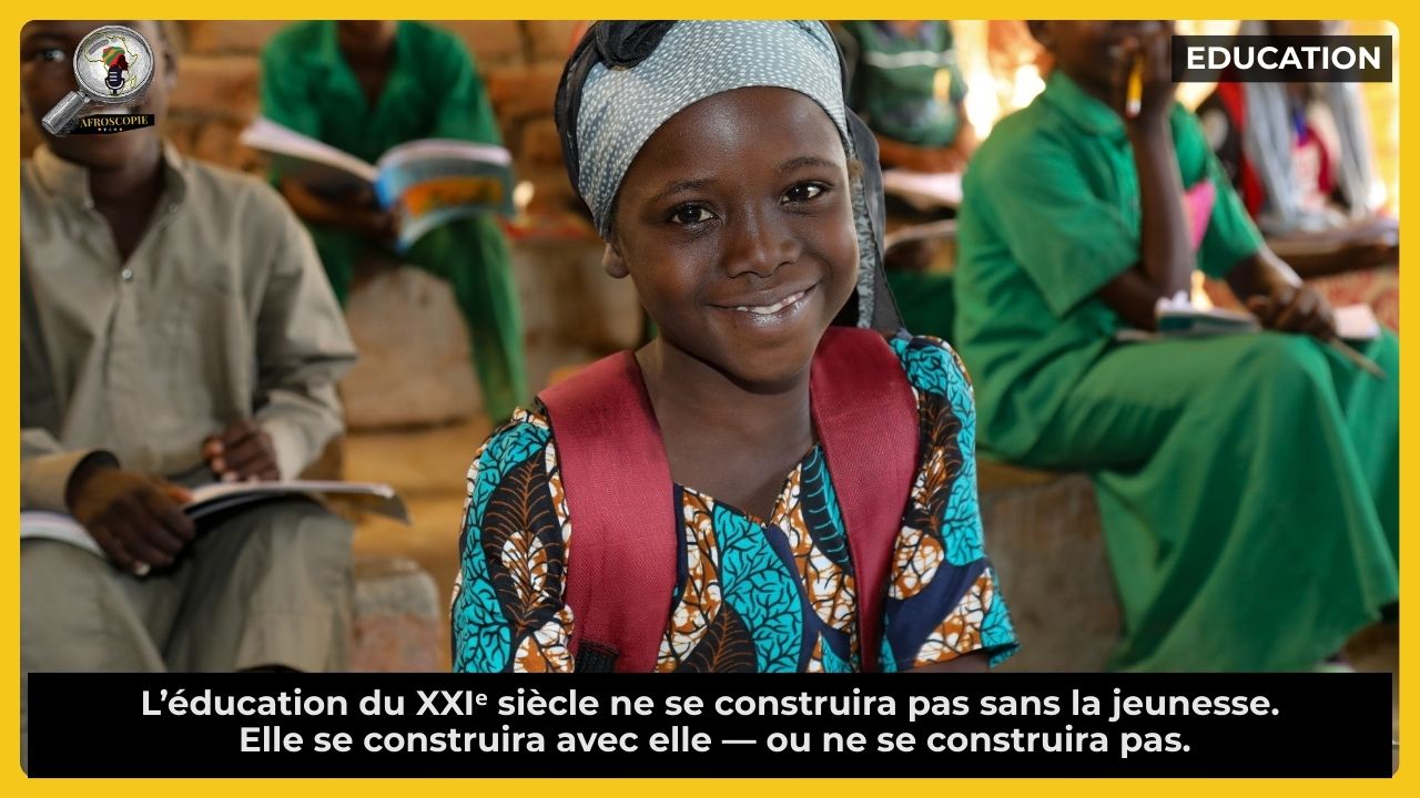 Éducation | Journée internationale de l’éducation 2026 : quand les jeunes deviennent co-architectes de leur avenir