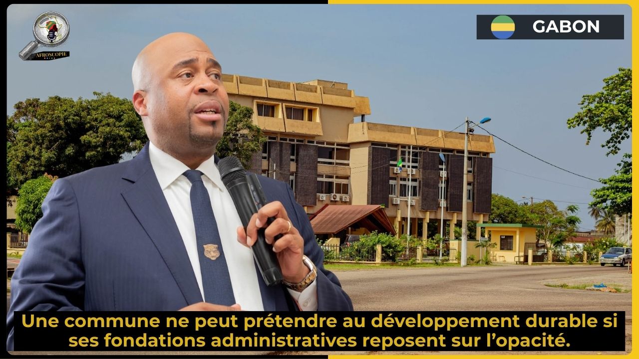 Port-Gentil : l’audit municipal met à nu une administration minée par des agents sans existence légale