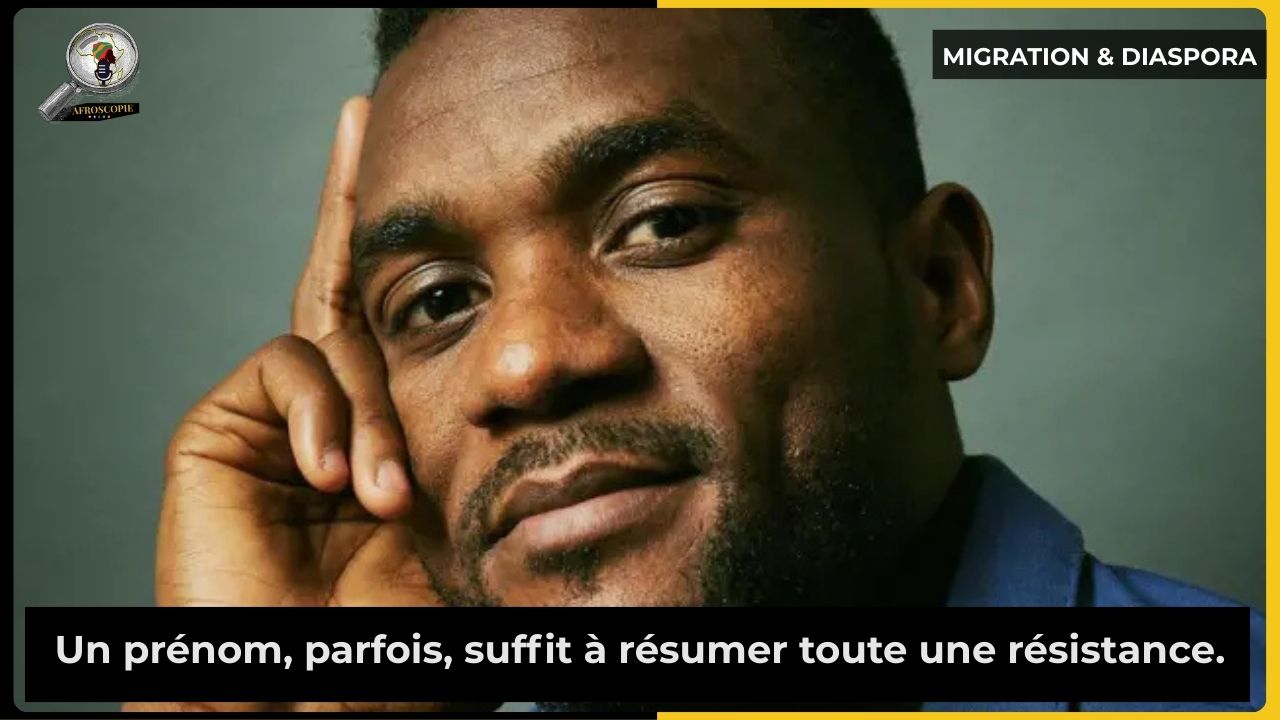 Migration | Sani Ladan, refuser « Pedro » pour rester soi-même : itinéraire d’une dignité africaine