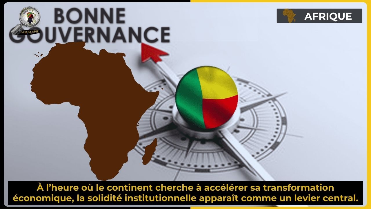 Gouvernance | Cap-Vert, Maurice et Namibie en tête du classement africain 2026