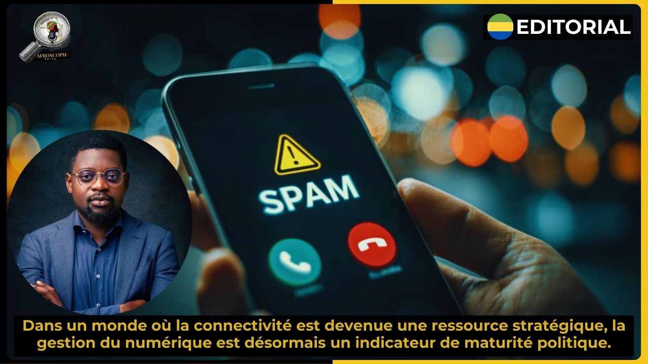 EDITORIAL | Suspendre les réseaux sociaux : sécurité nationale ou fragilisation économique ?