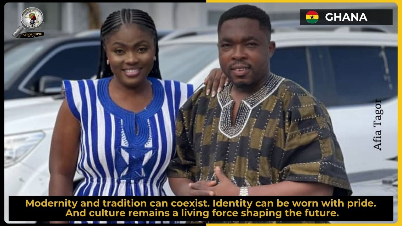 Ghana Declares Wednesdays as National Fugu Day to Celebrate Cultural Identity